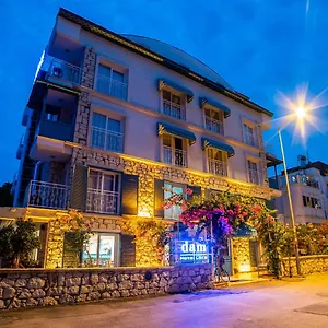 Hotel Dam Lara