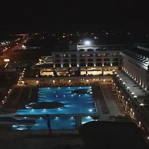 Otel Sunthalia And, Antalya