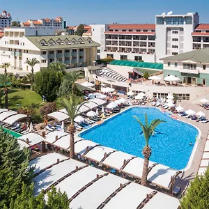 Otel Side Breeze, Antalya