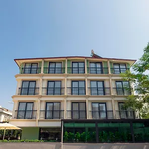 Hotel The Mori Club
