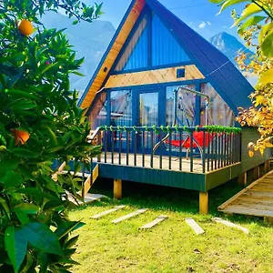 Garden Отель