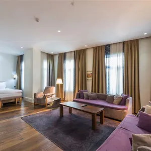 Hotel Misafir 8 ****