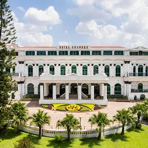 Hotel Shanker ****