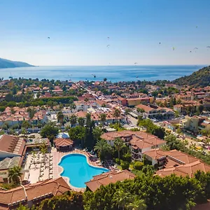 Hotel Alize ****