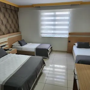 Hotel Konyaalti Guenduez
