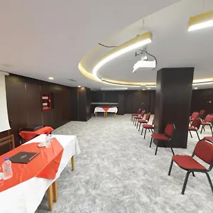 Otel Ring Downtown, Antalya