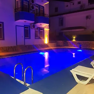 Aparthotel Fethiye Apart Otel 