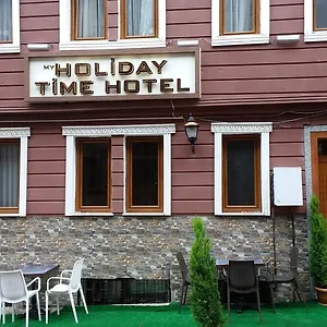 Hotel My Time
