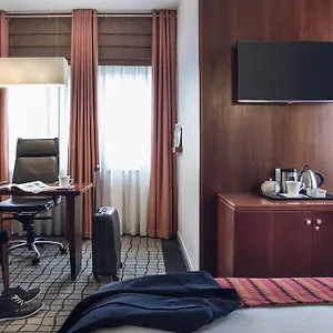 Hotel Townhouse ****