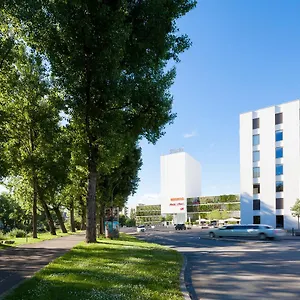 Aparthotel Stuecki ***