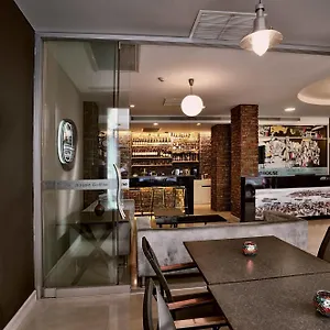 Hotel Parkhouse Hotel&spa ***